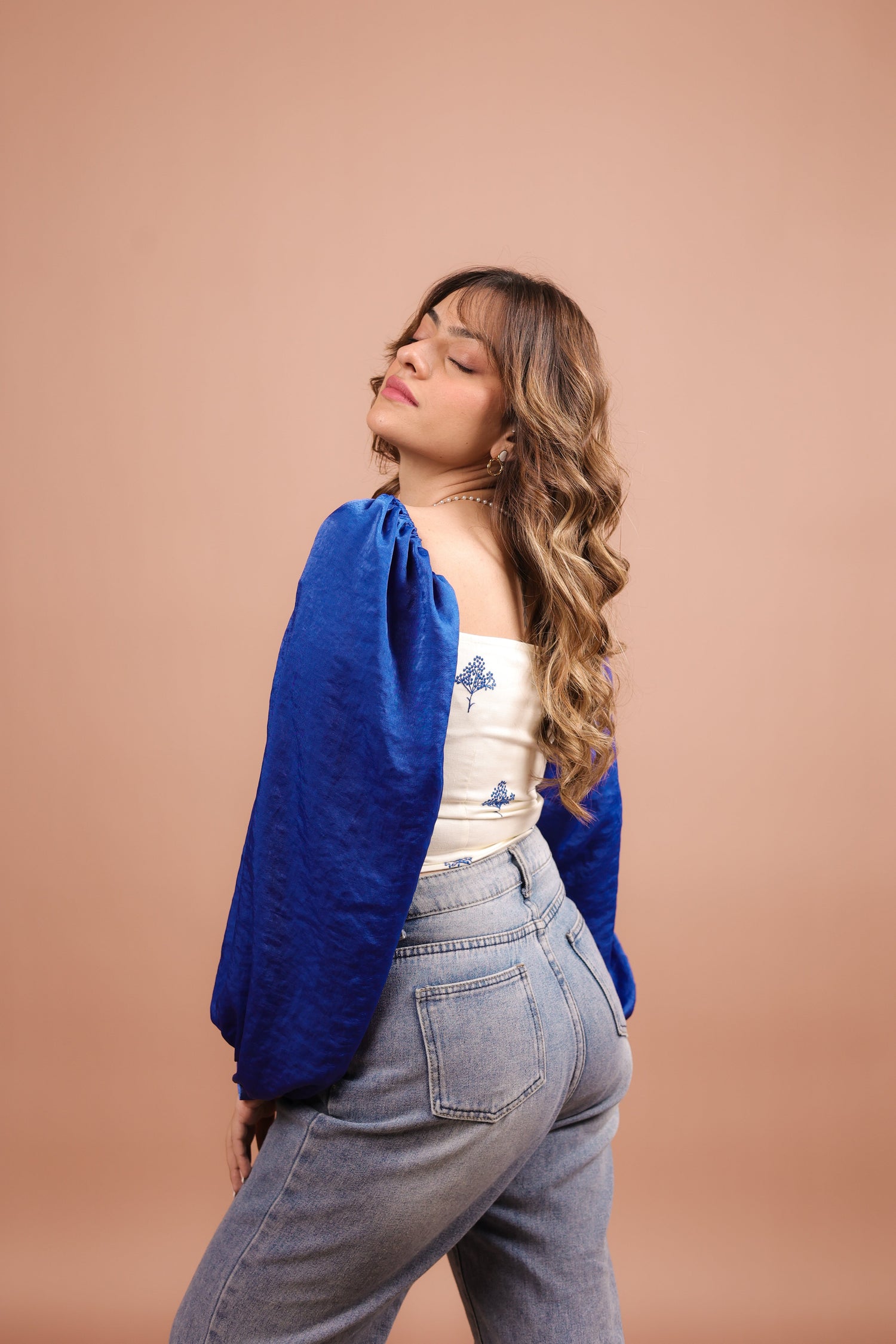 Trendy Pinterest-inspired tops and dresses from R&Y Apparel with chic and aesthetic designs