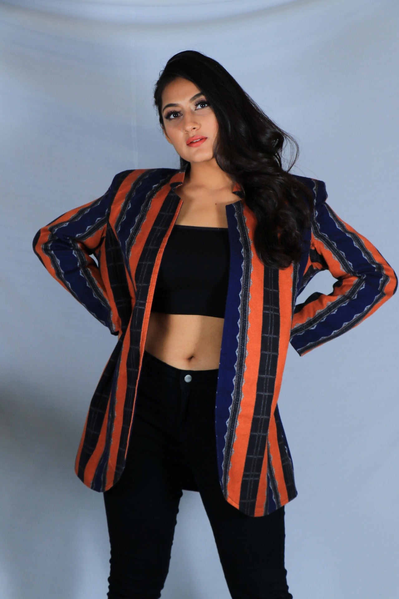 Ziba Coat