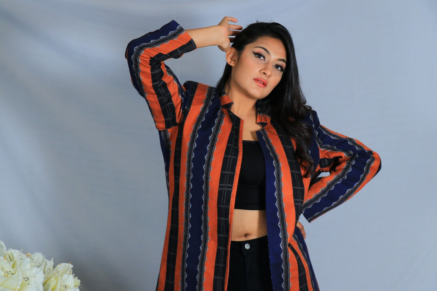 Ziba Coat