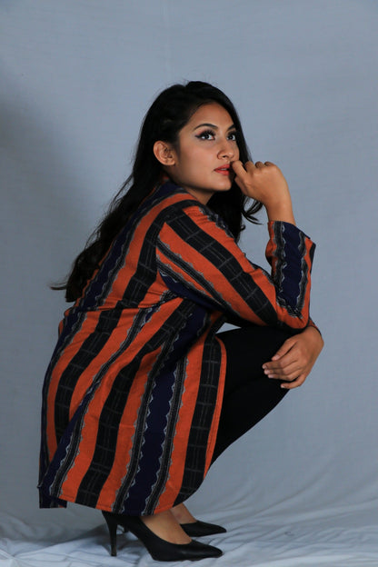 Ziba Coat