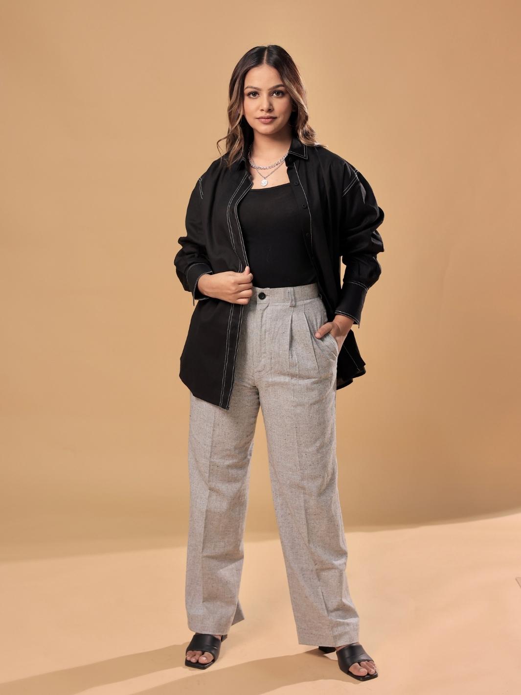 Twilight Shirt Pant Co Ord Set