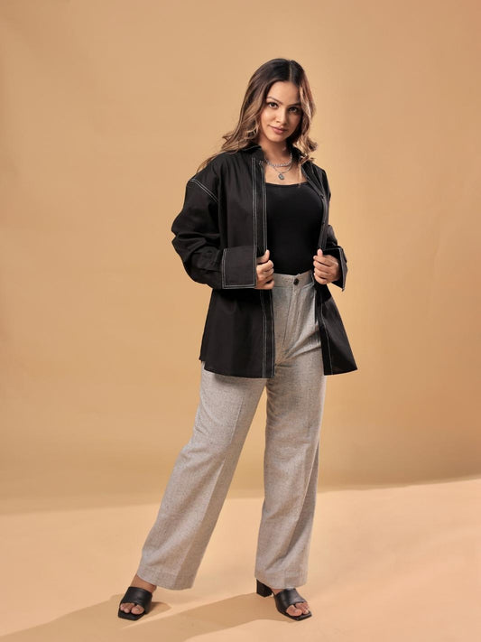 Twilight Shirt Pant Co Ord Set