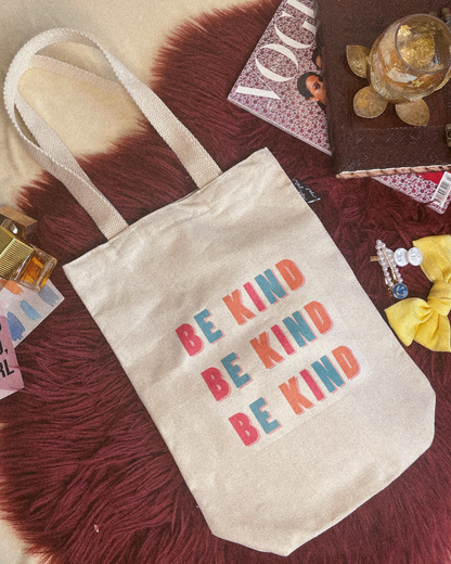 MINI Tote Bag