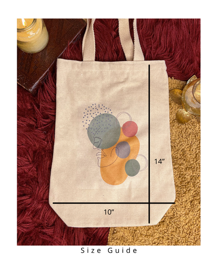 MINI Tote Bag